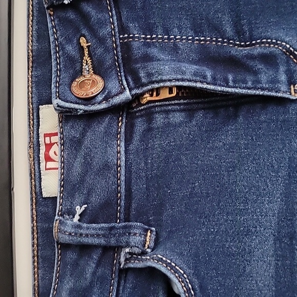 L.e.i. Women's Skinny Jeans - Picture 5 of 14